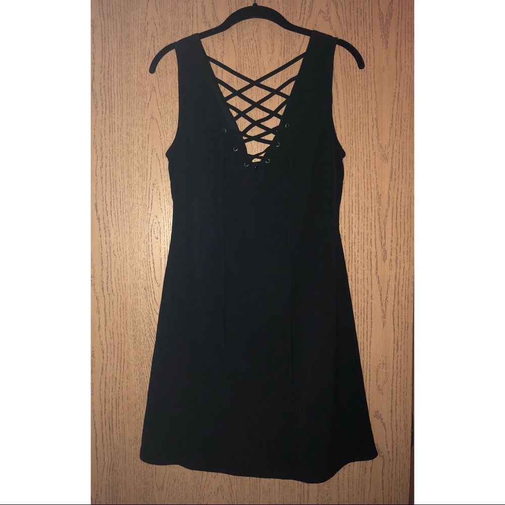 ✨🖤NWT Little Black Dress🖤✨ - Picture 2 of 4